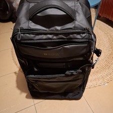 Borsa trolley atlas usato  Spedire a Italy