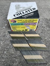 Grip rite nails for sale  Jacksonville