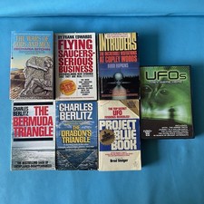 Ancient aliens book for sale  Orange