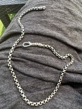 Thomas sabo rebel gebraucht kaufen  Hohenstein-Ernstthal