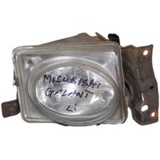 Mitsubishi galant 2000 gebraucht kaufen  Recklinghausen