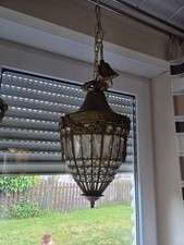 Kronleuchter korblüster decke gebraucht kaufen  Celle