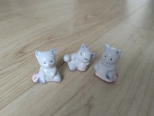 Katze katzen set gebraucht kaufen  Köln