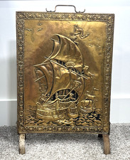 Vintage footed embossed for sale  Niceville