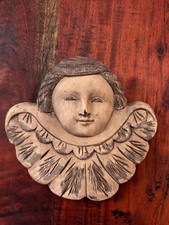 Hand carved vintage for sale  Amarillo