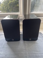 Acoustics 2010 bookshelf for sale  MANCHESTER