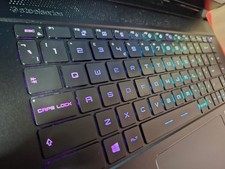 Take 825 gaming for sale  HAYES
