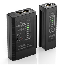 Netzwerktester rj45 lan gebraucht kaufen  Frankenthal