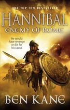 Hannibal enemy rome for sale  STOCKPORT