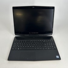 Dell Alienware m15 R1 FHD 2.2GHz i7-8750H 32GB 2TB/512GB SSD GTX 1060 Excelente comprar usado  Enviando para Brazil