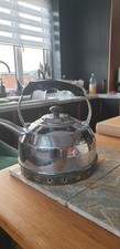 Vintage chrome copper for sale  ALFRETON