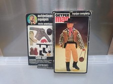 Geyper man guerrero for sale  STAINES-UPON-THAMES