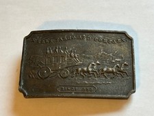 Belt buckle wells for sale  Spring Hill