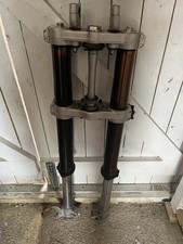Motorbike suspension for sale  SOUTHAMPTON