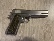 Cybergun colt licensed d'occasion  Expédié en Belgium