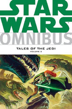 Star wars omnibus for sale  USA