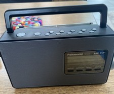 Panasonic d10 portable for sale  BOAT OF GARTEN