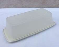 Tupperware boite gateaux d'occasion  Bischwiller