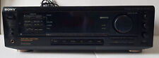 Ampli tuner home d'occasion  Conques-sur-Orbiel
