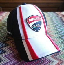 Cappellino ducati corse usato  Castro