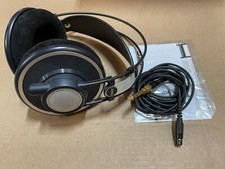 Akg k702 premium for sale  BOLTON