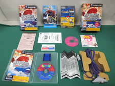 Game Cube Pokemon caixa rubi e safira. Conjunto de cabos GBA. Cartão de memória. JAPÃO 39029 comprar usado  Enviando para Brazil