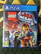 Lego movie the usato  Fano