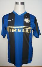 Maglia inter nike usato  Asti