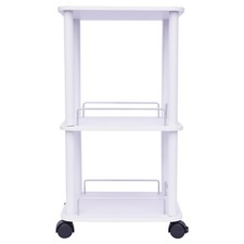 Used rolling trolley for sale  Chino