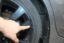 Used wheel fits for sale  Mount Olive