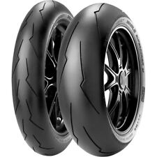 Pneus supersport pirelli d'occasion  Valbonne