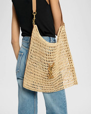 Ysl oxalis crochet d'occasion  Paris-