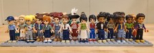 Lego friends minifigures d'occasion  Expédié en Belgium