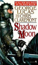 Shadow Moon: Book One of the Saga Based on the Movie Willow comprar usado  Enviando para Brazil