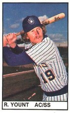 1982 mlb star for sale  Oak Creek