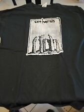 Catharsis official shirt usato  Vignate