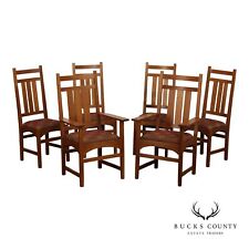 Stickley mission collection for sale  Hatfield