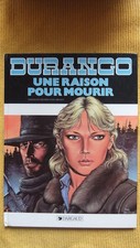 Durango raison mourir d'occasion  Montreuil