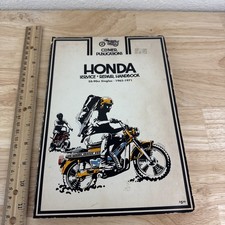 Honda service repair for sale  Richland