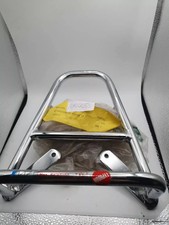 Piaggio vespa chromgepaektraeg gebraucht kaufen Piaggio vespa chromgepaektraeg gebraucht kaufen  Ursensollen