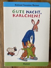 Gute nacht karlchen gebraucht kaufen  Wiesbaden