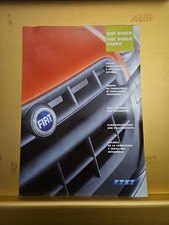 Fiat doblo doblo usato  Macomer