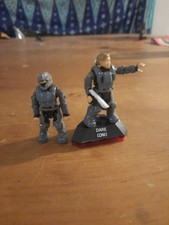 Halo mega bloks for sale  LONDONDERRY