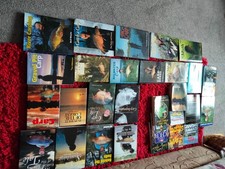 Carp fishing books for sale  BRIDGWATER