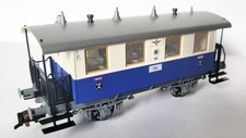 Fleischmann 5053 edelweiß gebraucht kaufen  Schwarzenbruck
