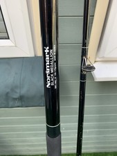 Normark black medallion for sale  WYMONDHAM
