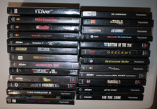 Huge playstation ps1 for sale  Clovis