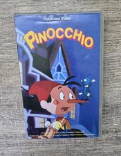 Vhs polygram video gebraucht kaufen  Brieselang