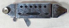 Vintage 1960 acoustic for sale  LEICESTER