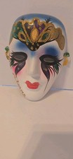 Ceramic mardi gras for sale  Cincinnati